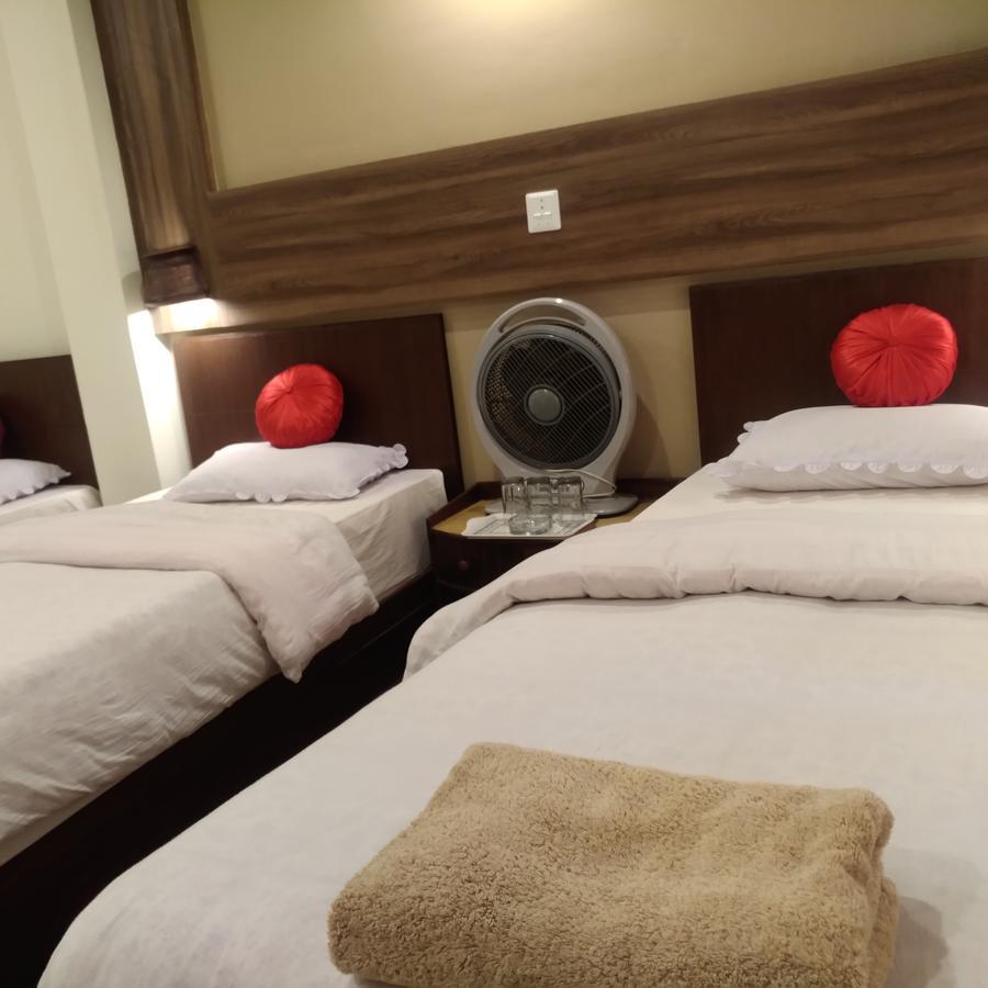 Kumari Guest House Bhaktapur Exterior photo