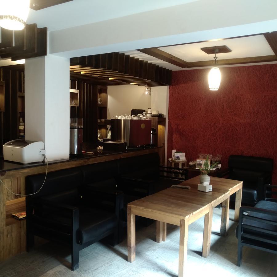 Kumari Guest House Bhaktapur Exterior photo
